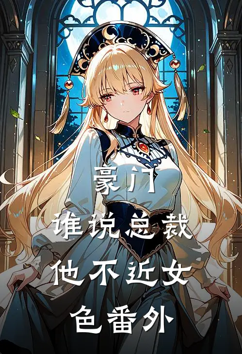 豪门：谁说总裁他不近女色 番外