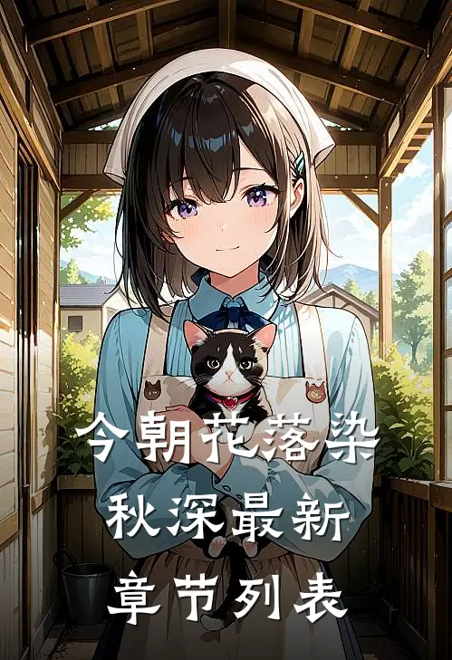 今朝花落染秋深最新章节列表