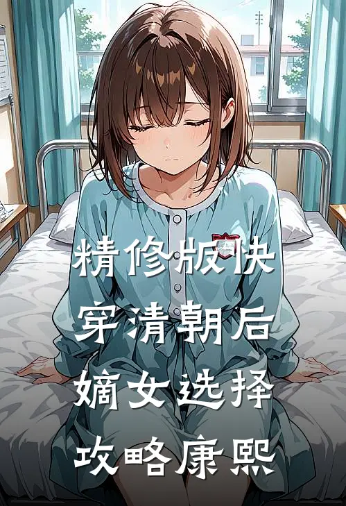 精修版快穿清朝后，嫡女选择攻略康熙