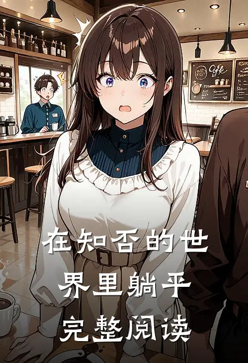 在知否的世界里躺平完整阅读