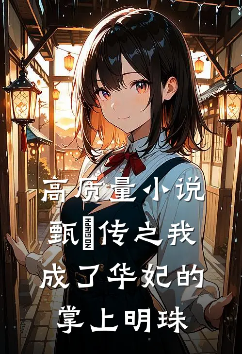高质量小说甄嬛传之我成了华妃的掌上明珠