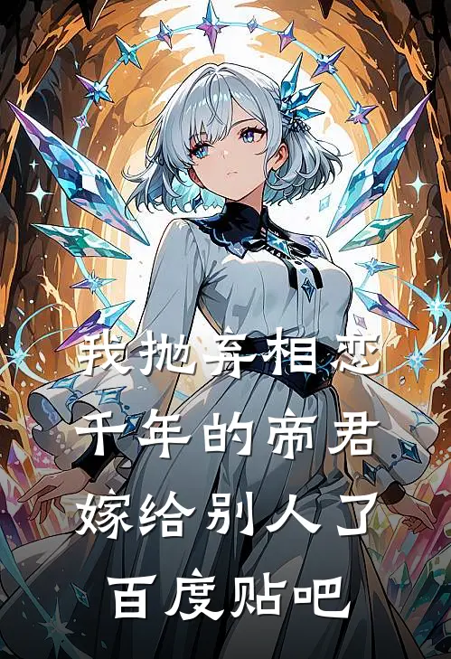 我抛弃相恋千年的帝君嫁给别人了百度贴吧