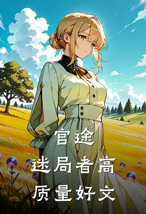 官途：迷局者高质量好文
