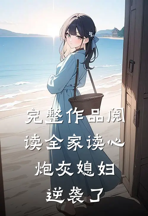 完整作品阅读全家读心：炮灰媳妇逆袭了