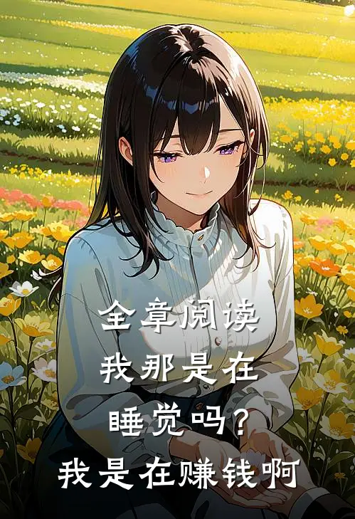全章阅读我那是在睡觉吗？我是在赚钱啊