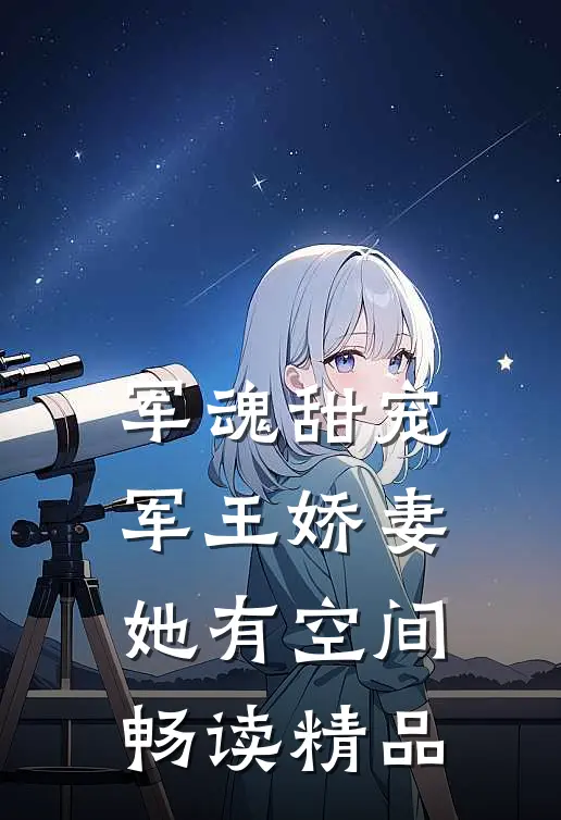 军魂甜宠：军王娇妻她有空间畅读精品