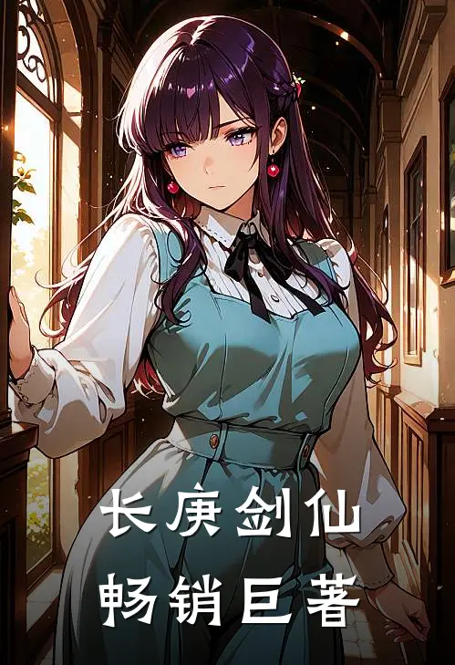 长庚剑仙畅销巨著