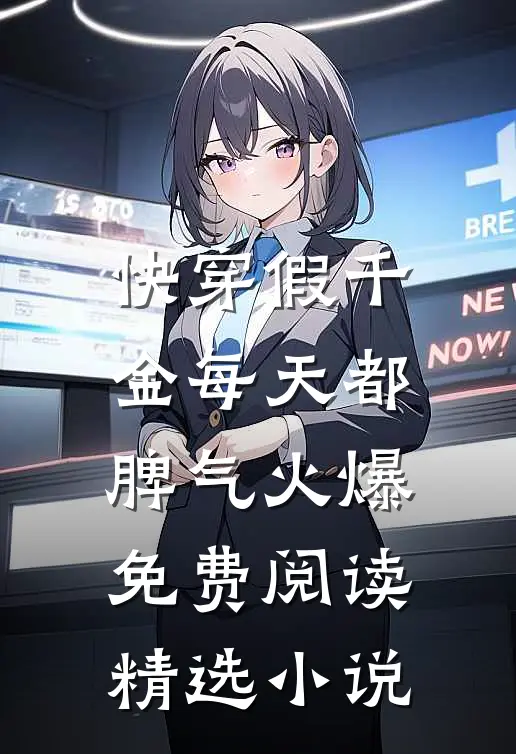 快穿假千金每天都脾气火爆免费阅读精选小说
