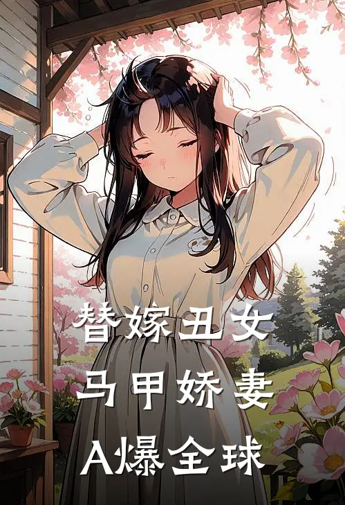 替嫁丑女：马甲娇妻A爆全球