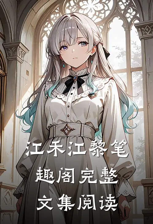 江禾江黎笔趣阁完整文集阅读