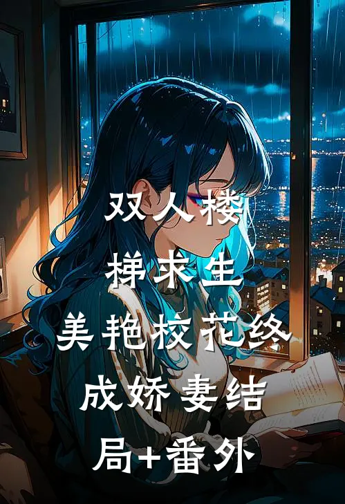 双人楼梯求生：美艳校花终成娇妻结局+番外