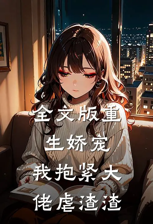 全文版重生娇宠：我抱紧大佬虐渣渣