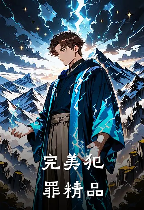 完美犯罪精品