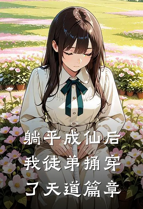 躺平成仙后，我徒弟捅穿了天道篇章