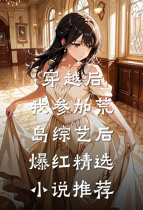穿越后，我参加荒岛综艺后爆红精选小说推荐