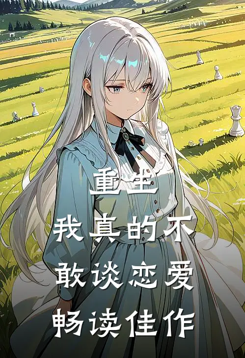 重生：我真的不敢谈恋爱畅读佳作