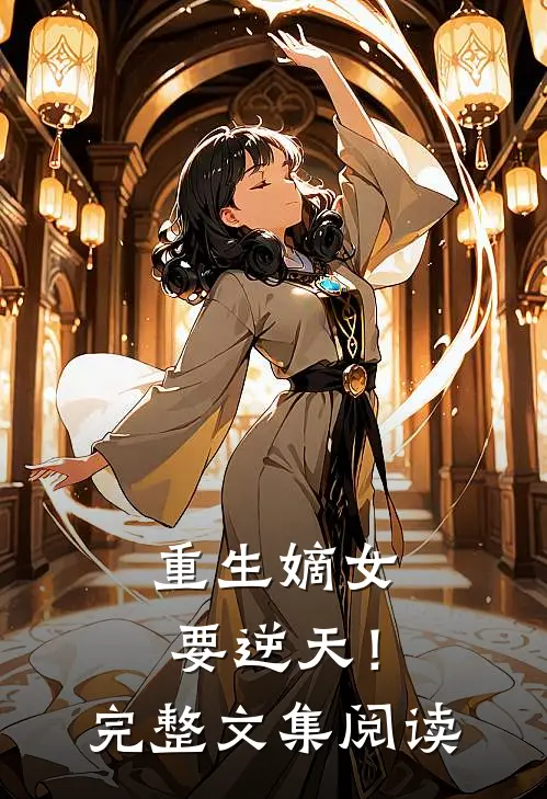 重生嫡女要逆天！完整文集阅读