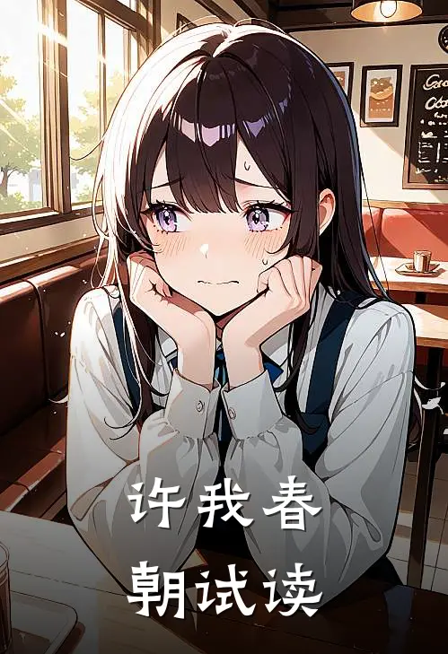 许我春朝试读