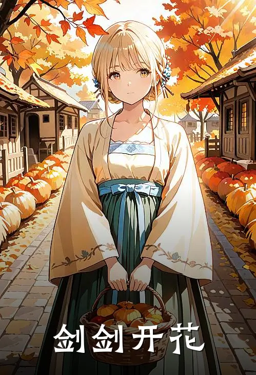 剑剑开花