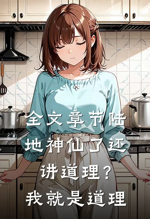 全文章节陆地神仙了还讲道理？我就是道理