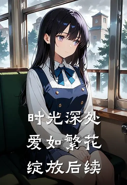 时光深处，爱如繁花绽放后续