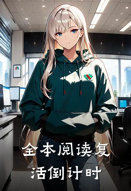 全本阅读复活倒计时