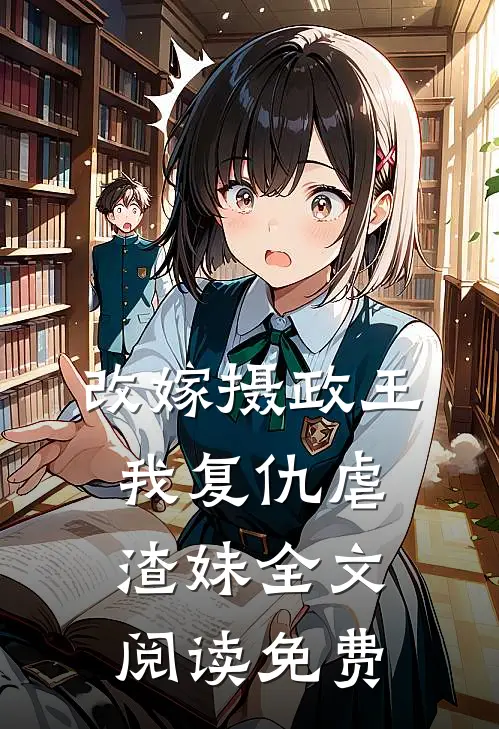 改嫁摄政王,我复仇虐渣妹全文阅读免费