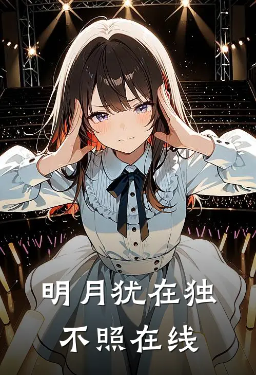 明月犹在独不照在线