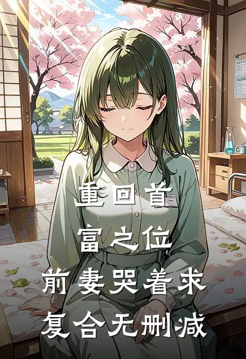 重回首富之位，前妻哭着求复合无删减