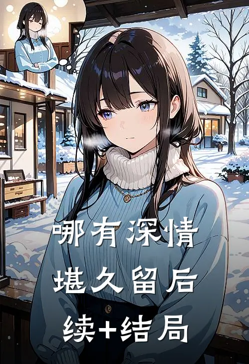 哪有深情堪久留后续+结局