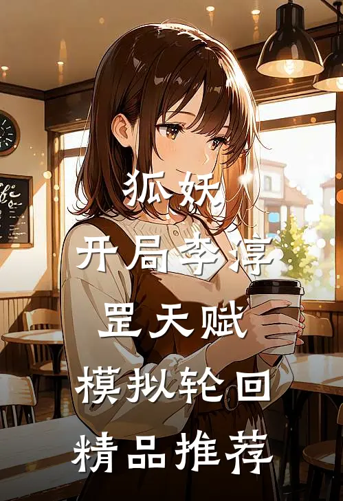 狐妖：开局李淳罡天赋，模拟轮回精品推荐