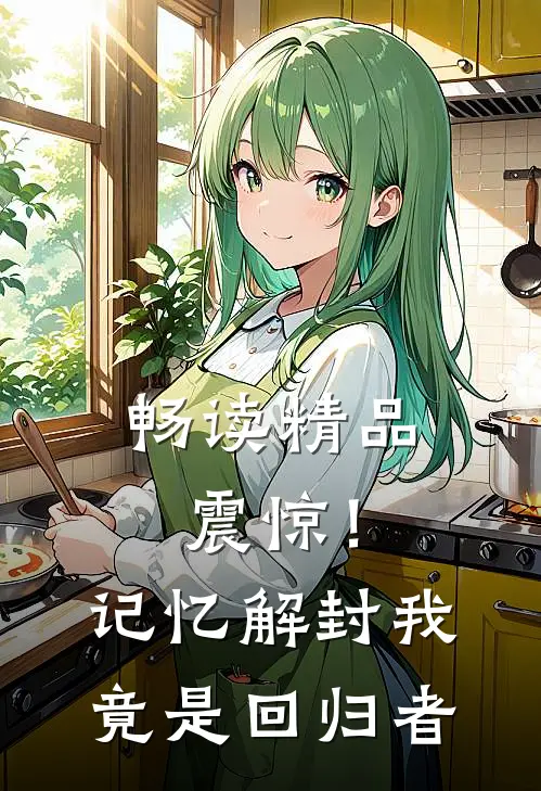 畅读精品震惊！记忆解封，我竟是回归者