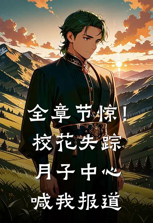 全章节惊！校花失踪，月子中心喊我报道
