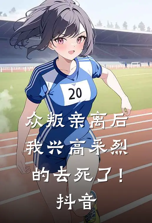 众叛亲离后，我兴高采烈的去死了！抖音