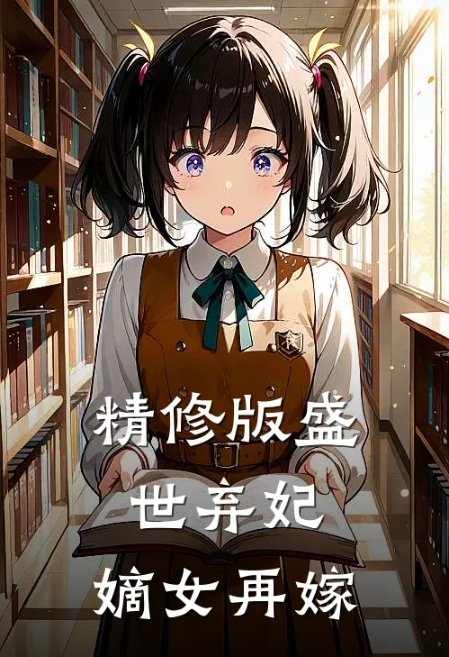 精修版盛世弃妃嫡女再嫁