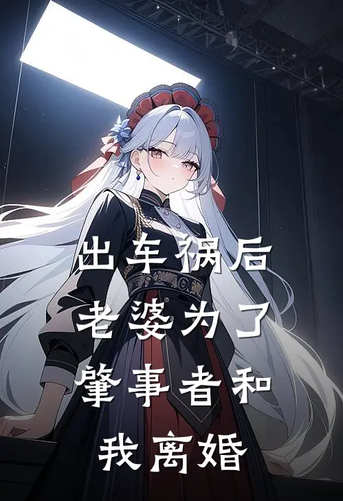 出车祸后，老婆为了肇事者和我离婚