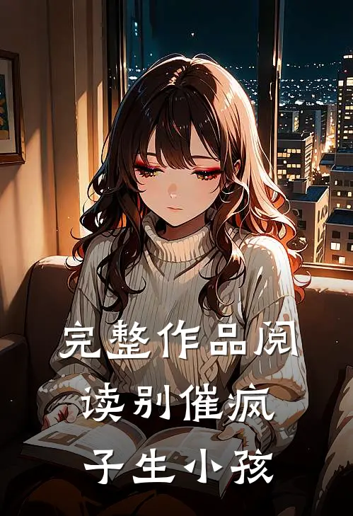 完整作品阅读别催疯子生小孩