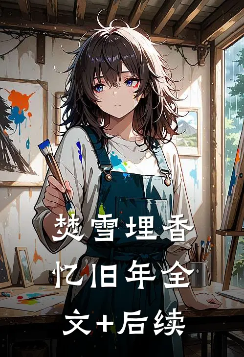 焚雪埋香忆旧年全文+后续