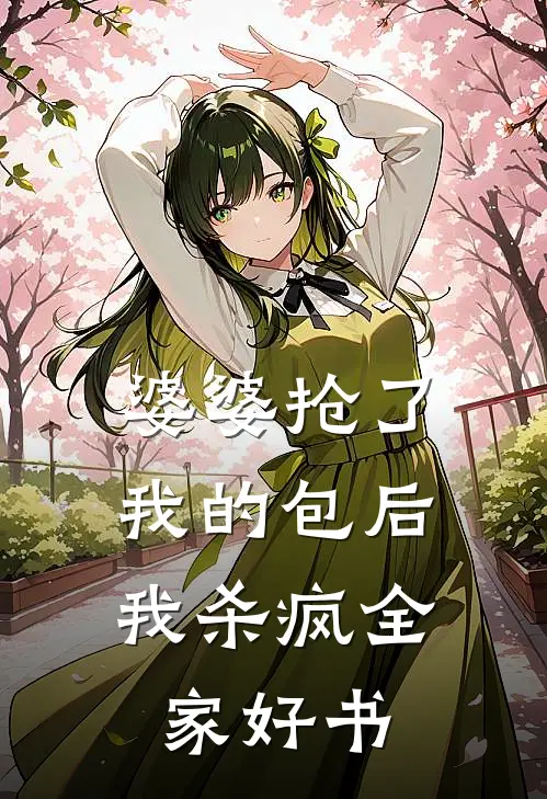 婆婆抢了我的包后，我杀疯全家好书