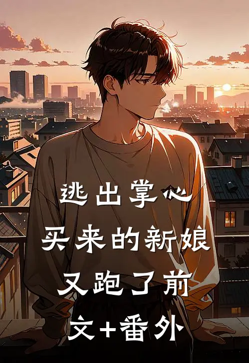 逃出掌心：买来的新娘又跑了前文+番外
