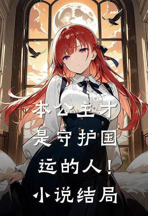 本公主才是守护国运的人!结局是
