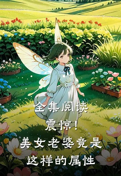 全集阅读震惊！美女老婆竟是这样的属性