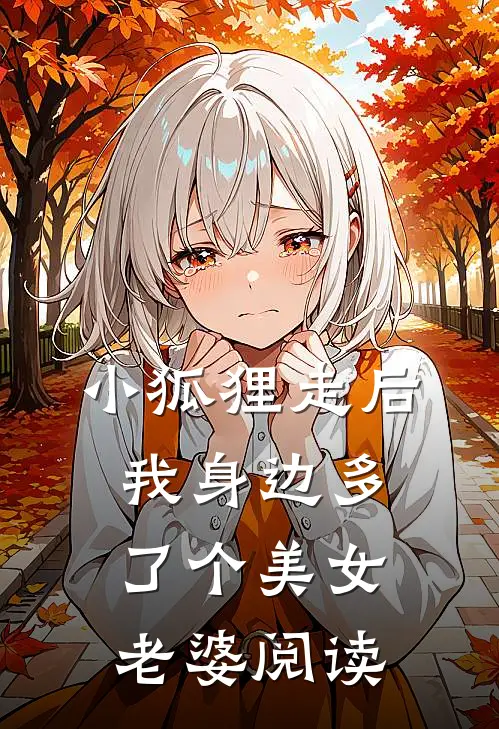 小狐狸走后，我身边多了个美女老婆阅读