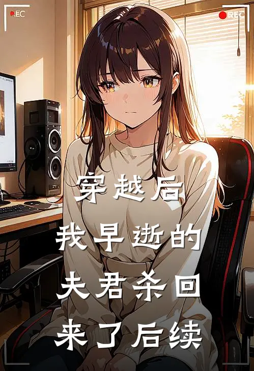 穿越后，我早逝的夫君杀回来了后续