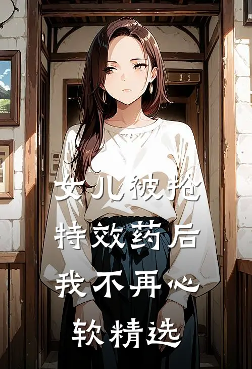 女儿被抢特效药后，我不再心软精选