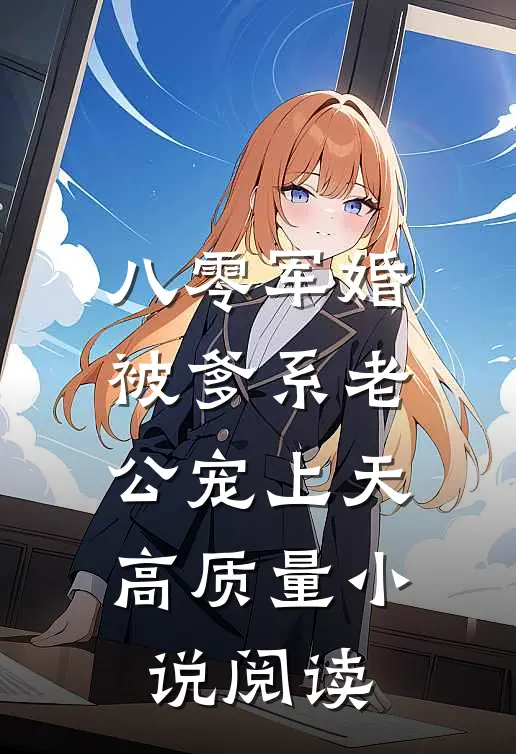 八零军婚：被爹系老公宠上天高质量小说阅读