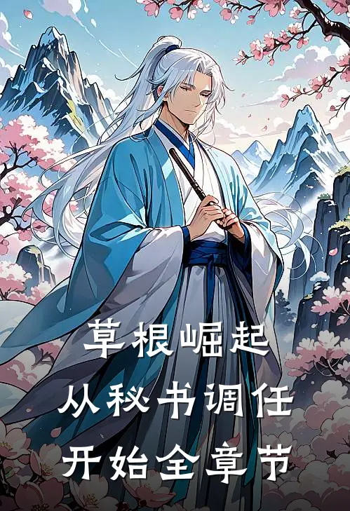 草根崛起：从秘书调任开始全章节