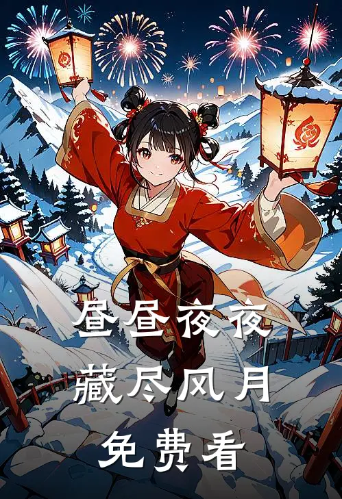 昼昼夜夜，藏尽风月免费看
