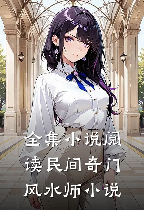 全集小说阅读民间奇门风水师小说