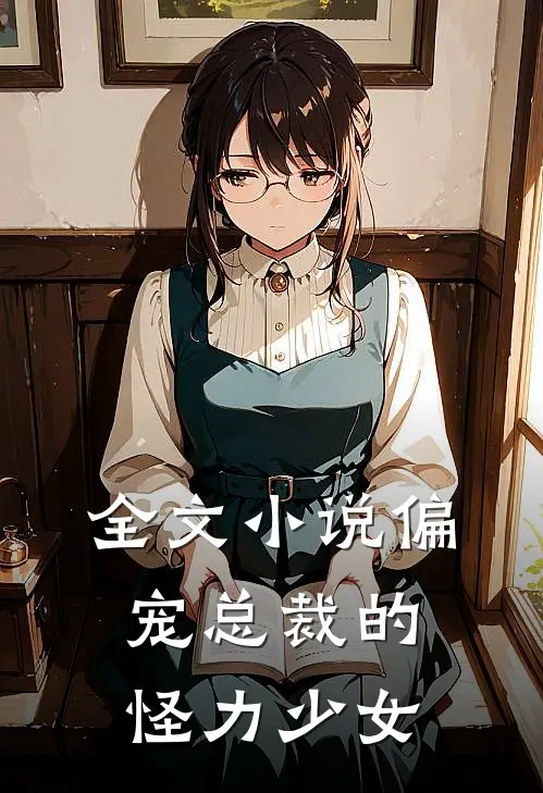 全文小说偏宠 总裁的怪力少女